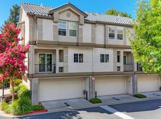 7791 Park River Oak Cir, Sacramento, CA 95831