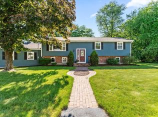 2 Harding St, Milford, MA 01757
