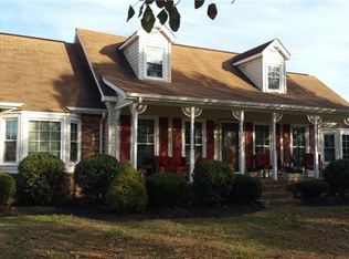 9 Oak Hill Ln, Carthage, TN 37030