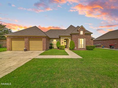 106 Beringer Dr, Duson, LA, 70529