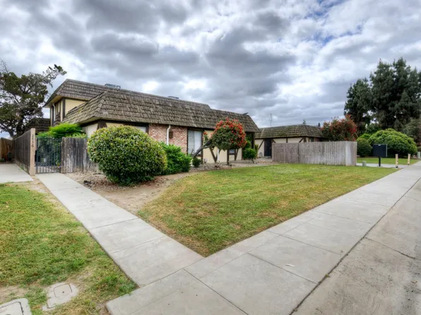 2432 S Sallee St, Visalia, CA 93277