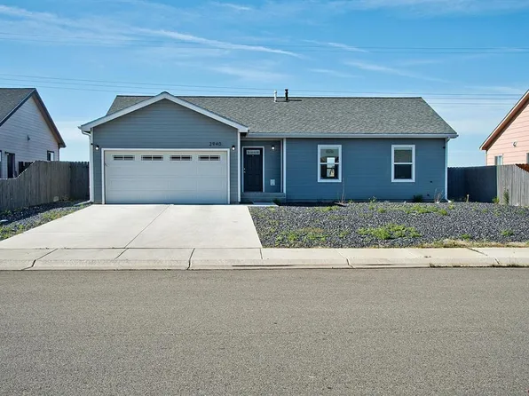 2940 W 6Th Street, Alamosa, CO 81101