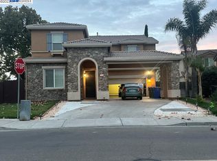 1761 Cherry Blossom Ln, Tracy, CA