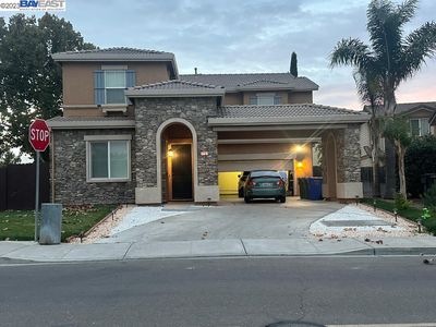 1761 Cherry Blossom Ln, Tracy, CA, 95377