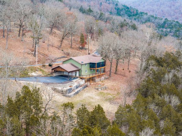 512 Nature Trail Road, Blue Eye, MO 65611