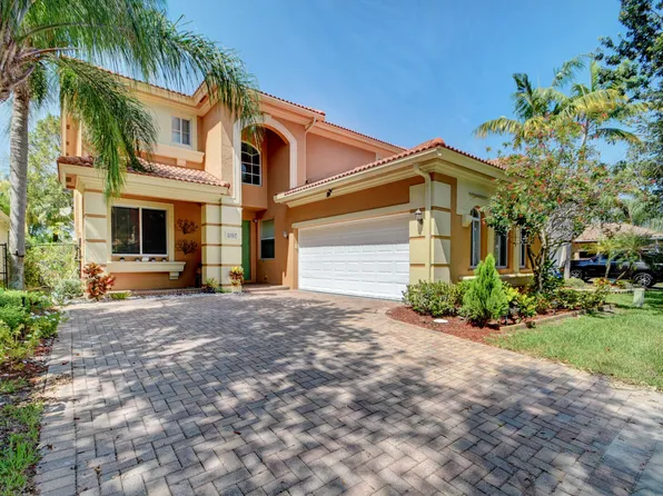 6787 Aliso Avenue, West Palm Beach, FL 33413
