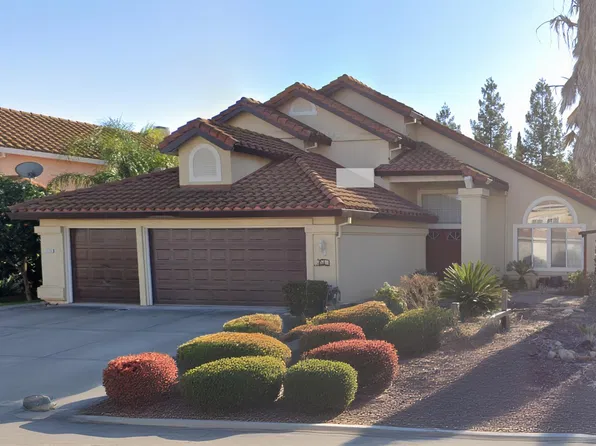 3328 El Valle Way, Antelope, CA 95843
