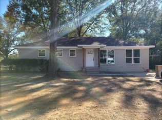404 E Cook St, Eustace, TX 75124