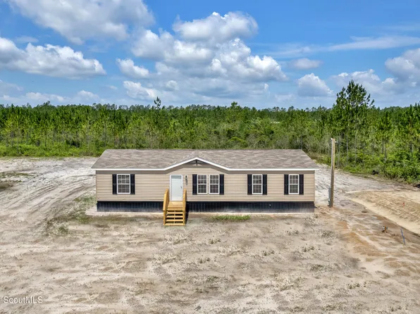 500 Elmer Thrift Rd, Waycross, GA 31503
