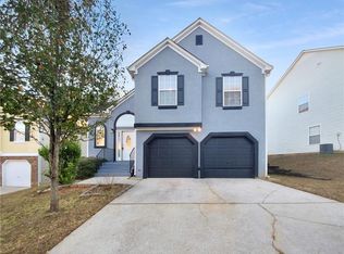 1013 Crest Ridge Pl SW, Marietta, GA 30060