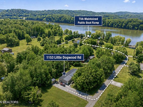 2nd image of 1153 Little Dogwood Rd