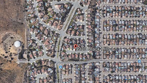 2nd image of 9930 Black Hills Ln