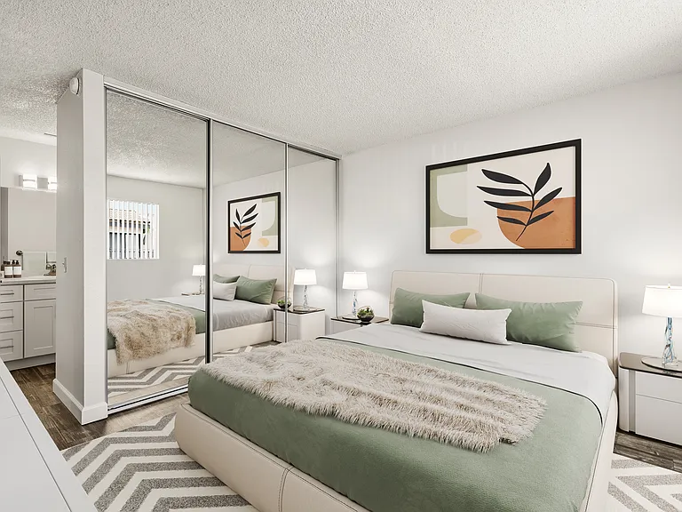 Vista Hermosa Apartments — Photo 7