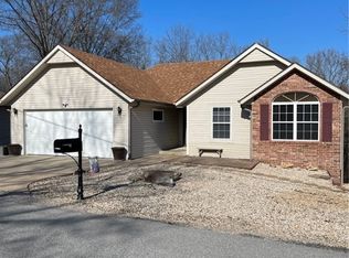 116 Rillington Dr, Bella Vista, AR 72714