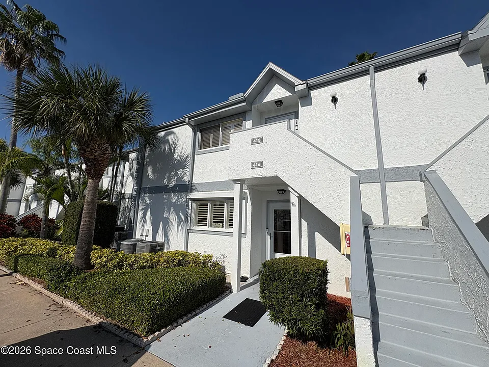 418 Beach Park Ln #V170