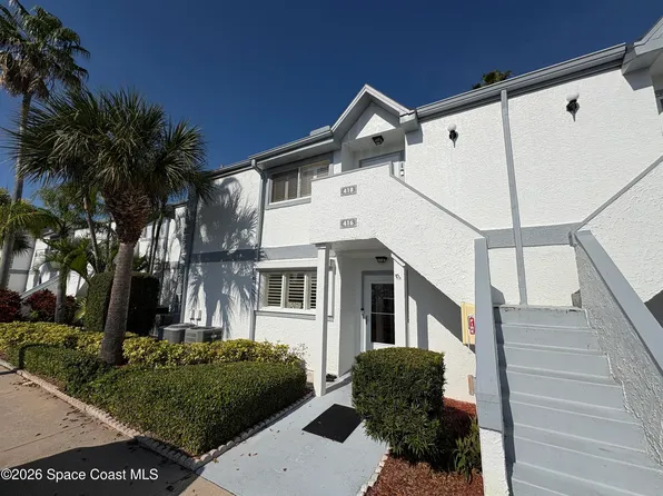418 Beach Park Ln #V170, Cape Canaveral, FL 32920