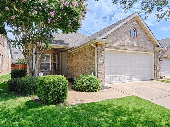 325 Perkins Dr, Argyle, TX 76226