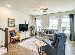 4322 Bon Secours Pkwy UNIT A, Henrico, VA 23233