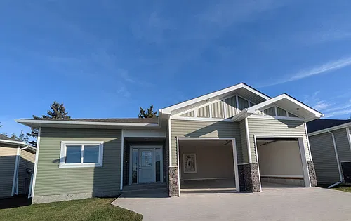 Floor plan Legacy View, Brand New Build! 1 Bed 1 Bath 4