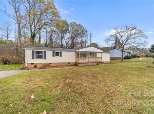 627 Harry St, China Grove, NC 28023