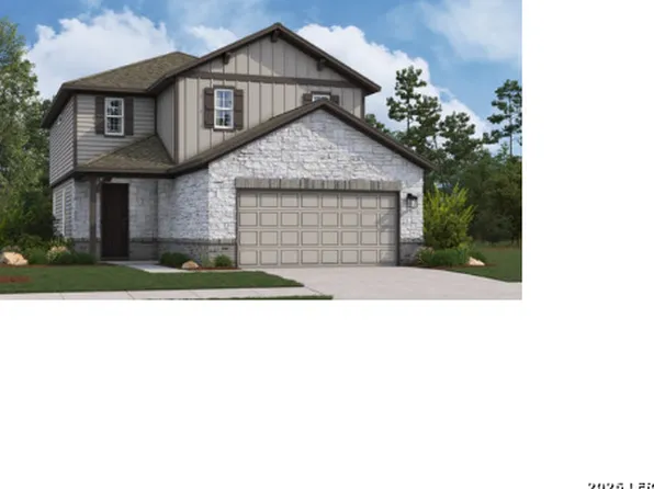 1573 Alsatian Ave, San Antonio, TX 78253
