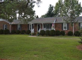 8235 Fort Myers Rd, Mechanicsville, VA 23116