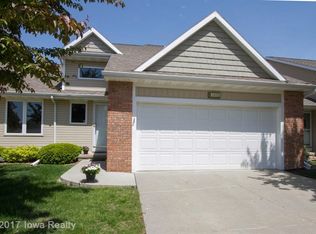 1409 NW Northwood Dr, Ankeny, IA 50023