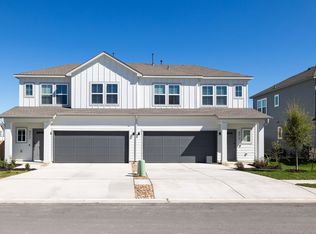 Caso University Heights, Round Rock, TX 78665