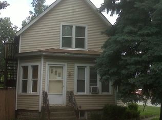 2721 W 139th St, Posen, IL 60469