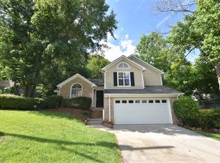 1830 Killarney Dr SW, Marietta, GA 30008