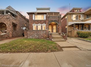 3740 Tyler St, Detroit, MI