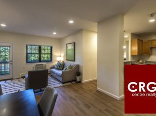 767 Highland Ave #222N, Needham Heights, MA 02494
