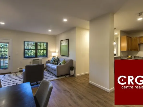 767 Highland Ave #222N, Needham Heights, MA 02494