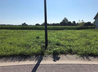 1204 Yeats Ct, O Fallon, IL 62269