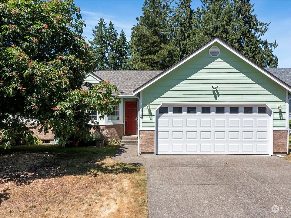 6720 3rd Way SE, Olympia, WA 98503 Zillow