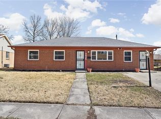 3435 N Sadlier Dr, Indianapolis, IN