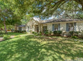 26316 Jason Ave, San Antonio, TX 78255