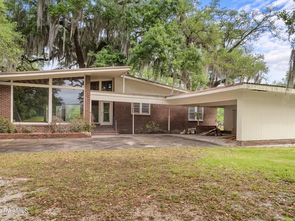 15614 State Highway 182, Franklin, LA 70538