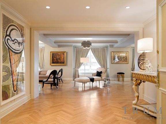 3rd image of 502 Park Ave APT 18A