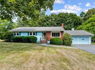 19 Lillian Rd, Lexington, MA 02420