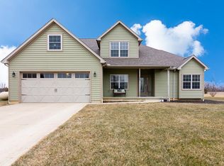7381 Berkshire Rd, Sunbury, OH 43074
