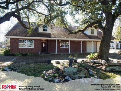 2229 Merriman St, Port Neches, TX, 77651