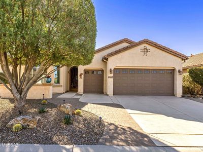 60685 E Arroyo Vista Dr, Oracle, AZ, 85623
