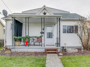 205 Cottage Ave, Pittsburgh, PA