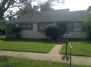 1919 20th Ave, Gulfport, MS 39501