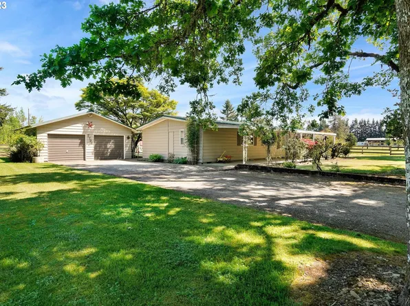 7796 Baker Ln SE, Aumsville, OR 97325