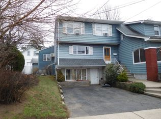 205 4th Ave, Hawthorne, NJ 07506