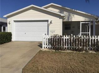 9335 SE 173rd Hyacinth St, The Villages, FL 32162