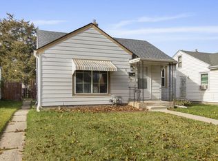 5045 N 25th St, Milwaukee, WI 53209