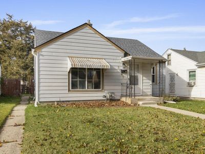 5045 N 25th STREET, Milwaukee, WI, 53209